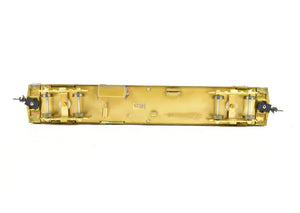 HO Brass NPP - Nickel Plate Products NYO&W - New York, Ontario & Western Baggage RPO Car