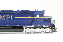 Load image into Gallery viewer, HO Brass Hallmark Models MPI - Motive Power International EMD SD45 Diesel Standard Version C/P No. 9019

