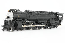 Load image into Gallery viewer, HO Brass CON PFM - United ATSF - Santa Fe 4-8-4 Northern Early Run Custom Painted No. 3778
