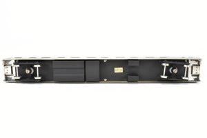 HO Brass NPP - Nickel Plate Products CB&Q/WP/D&RGW - California Zephyr Full Roomette Pullman Roomette Sleeper Set