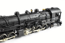 Load image into Gallery viewer, HO Brass CON W&amp;R Enterprises SP - Southern Pacific MC-4 Class 2-8-8-2 Cab Forward 10th Anniversary Edition FP No. 4023

