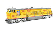 Load image into Gallery viewer, O Brass OMI - Overland Models, Inc. UP - Union Pacific U50C Pro-Painted No. 5016
