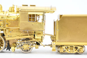 HO Brass OMI - Overland Models GTW - Grand Trunk Western J-3-a 4-6-2 Nos. 5030-5048