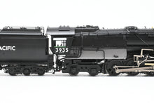 Load image into Gallery viewer, HO Brass CON CIL - Challenger Imports UP - Union Pacific Early 4-6-6-4 "Challenger" Factory Painted No. 3985
