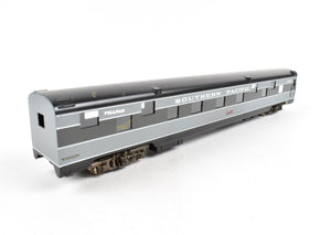 HO Brass Balboa SP - Southern Pacific 4-Car Mixed Paint Schemes Lot