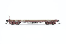 Load image into Gallery viewer, HOn3 Blackstone Models RGS - Rio Grande Southern 30’ Flat Car No. 0616
