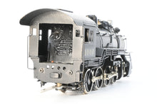 Load image into Gallery viewer, HO Brass CON Sunset Models "Prestige Series" B&amp;O - Baltimore &amp; Ohio  0-8-0 L-1 Switcher Factory Painted No. 1000
