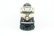 Load image into Gallery viewer, HO Brass OMI - Overland Models, Inc. BN - Burlington Northern SD70MAC FP No. 9421

