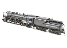 Load image into Gallery viewer, HO Brass Westside Model Co. UP - Union Pacific &quot;7000&quot; Class 4-8-2 Custom Painted
