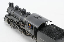 Load image into Gallery viewer, HO Brass Alco Models NYC - New York Central B-11 0-6-0 Switcher Custom Painted &amp; Heavily Weathered No. 6721
