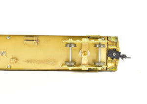 HO Brass NPP - Nickel Plate Products NYO&W - New York, Ontario & Western Baggage RPO Car