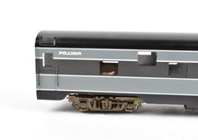 Load image into Gallery viewer, HO Brass Balboa SP - Southern Pacific 4-Car Mixed Paint Schemes Lot
