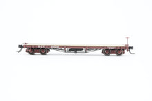 Load image into Gallery viewer, HOn3 Blackstone Models RGS - Rio Grande Southern 30’ Flat Car No. 0616
