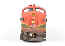 Load image into Gallery viewer, HO Brass Oriental Limited GN - Great Northern EMD E7A 2000 Phase II Factory Painted #512
