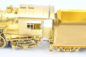 HO Brass OMI - Overland Models GTW - Grand Trunk Western J-3-a 4-6-2 Nos. 5030-5048