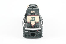 Load image into Gallery viewer, HO Brass OMI - Overland Models, Inc. BN - Burlington Northern SD70MAC FP No. 9421
