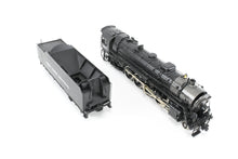 Load image into Gallery viewer, HO Brass Key Imports NYC - New York Central L-2c 4-8-2 Mohawk 1989 Run CS-68, Factory Painted No. 2865
