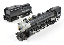 Load image into Gallery viewer, HO Brass Westside Model Co. UP - Union Pacific &quot;7000&quot; Class 4-8-2 Custom Painted
