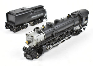 HO Brass Westside Model Co. UP - Union Pacific "7000" Class 4-8-2 Custom Painted