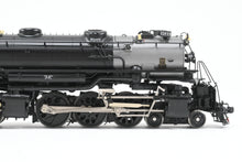 Load image into Gallery viewer, HO Brass CON CIL - Challenger Imports UP - Union Pacific Early 4-6-6-4 "Challenger" Factory Painted No. 3985
