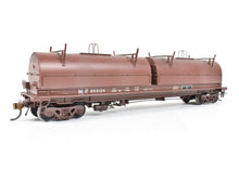 Load image into Gallery viewer, HO Brass OMI - Overland Models, Inc. Various Roads Thrall Coil Steel Car Painted in Mopac
