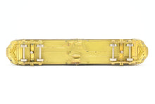 Load image into Gallery viewer, HO Brass CON MTS Imports CNS&amp;M - North Shore Line 240 - 244 Series Refrigerator Trailer
