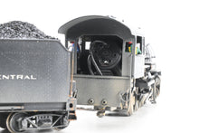 Load image into Gallery viewer, HO Brass Alco Models NYC - New York Central B-11 0-6-0 Switcher Custom Painted &amp; Heavily Weathered No. 6721
