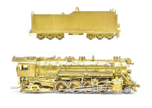 Load image into Gallery viewer, HO Brass OMI - Overland Models NYC - New York Central H-10a 2-8-2 Mikado

