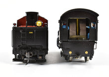 Load image into Gallery viewer, HO Brass PFM - United PRR - Pennsylvania Railroad L-1 2-8-2 CP No. 1682
