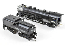 Load image into Gallery viewer, HO Brass Westside Model Co. UP - Union Pacific &quot;7000&quot; Class 4-8-2 Custom Painted
