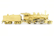 Load image into Gallery viewer, HO Brass CON Beaver Creek YV - Yosemite Valley #25 2-6-0 Mogul &quot;Collectors Edition&quot;
