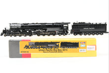 Load image into Gallery viewer, N Athaern UP - Union Pacific 4-8-8-4 Big Boy Factory Painted No. 4014 “Race to Promontory" Edition

