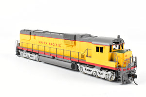 HO Brass Oriental Limited UP - Union Pacific ALCo C-630 3000 HP Low Hood FP Lettered No Number