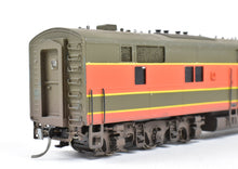 Load image into Gallery viewer, HO Brass Oriental Limited GN - Great Northern EMD E7A 2000 Phase II Factory Painted #512
