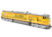 Load image into Gallery viewer, O Brass OMI - Overland Models, Inc. UP - Union Pacific U50C Pro-Painted No. 5016
