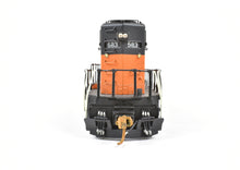 Load image into Gallery viewer, HO Brass OMI - Overland Models, Inc. MILW - Milwaukee Road EMD SDL39 Custom Painted #583
