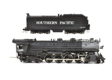Load image into Gallery viewer, HO Brass Sunset Models SP - Southern Pacific GS-1 4-8-4 Custom Painted #4402
