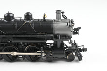 Load image into Gallery viewer, HO Brass Hallmark Models C&amp;NW - Chicago &amp; North Western R-1 Class 4-6-0 Custom Painted No. 1417
