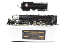 Load image into Gallery viewer, HO Brass CON PFM - Tenshodo GN - Great Northern 2-8-8-2 Class R-2 FP No. 2049 1974 Run w/Upgraded Drive/SoundTraxx DCC/Sound
