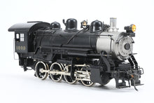 Load image into Gallery viewer, HO Brass CON Sunset Models "Prestige Series" B&amp;O - Baltimore &amp; Ohio  0-8-0 L-1 Switcher Factory Painted No. 1000

