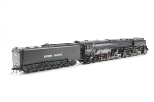 HO Brass CON OMI - Overland Models Inc. UP - Union Pacific 4-8-8-4 Big Boy Factory Painted No. 4019 w/ Tsunami DCC & Sound