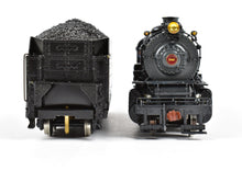 Load image into Gallery viewer, HO Brass PFM - United PRR - Pennsylvania Railroad L-1 2-8-2 CP No. 1682

