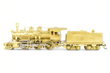 Load image into Gallery viewer, HO Brass CON Beaver Creek YV - Yosemite Valley #25 2-6-0 Mogul &quot;Collectors Edition&quot;
