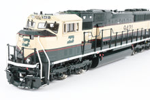 Load image into Gallery viewer, HO Brass OMI - Overland Models, Inc. BN - Burlington Northern SD70MAC FP No. 9421
