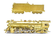 Load image into Gallery viewer, HO Brass OMI - Overland Models NYC - New York Central H-10a 2-8-2 Mikado
