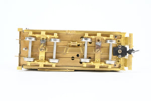 HO Brass OMI - Overland Models GTW - Grand Trunk Western J-3-a 4-6-2 Nos. 5030-5048