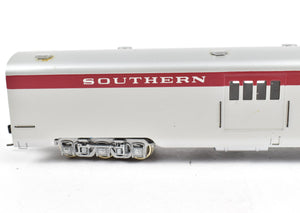 HO Brass Balboa SP - Southern Pacific 4-Car Mixed Paint Schemes Lot