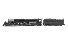 Load image into Gallery viewer, N Athaern UP - Union Pacific 4-8-8-4 Big Boy Factory Painted No. 4014 “Race to Promontory" Edition
