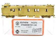 Load image into Gallery viewer, HO Brass PSC - Precision Scale Co. SP - Southern Pacific Dynamometer Car
