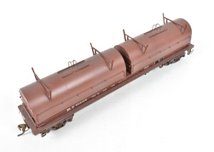 HO Brass OMI - Overland Models, Inc. Various Roads Thrall Coil Steel Car Painted in Mopac